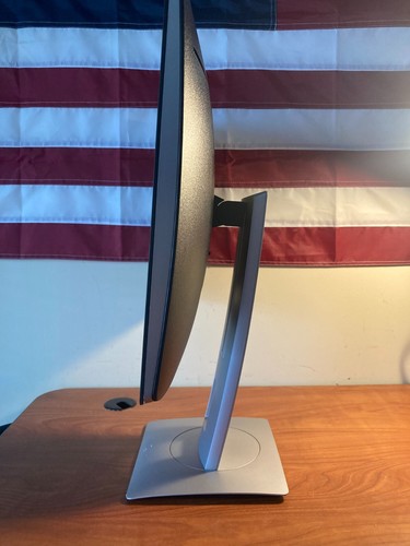 HP EliteDisplay E222 21.5 inch Widescreen LED Monitor - Picture 9 of 9