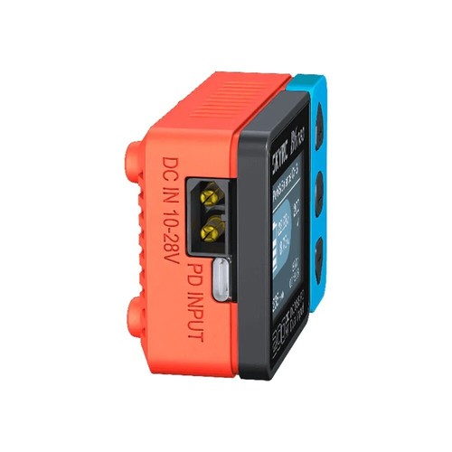 SkyRC B6 Neo 200w DC Charger With DC/PD Dual input 10A Charge Current Digital - Imagen 2 de 6