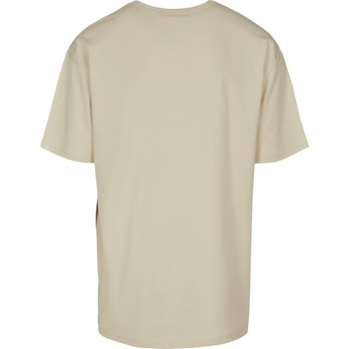 Urban Classics Organic Basic Tee Men T-Shirt Eco 100% Cotton Single Jersey - Picture 100 of 147