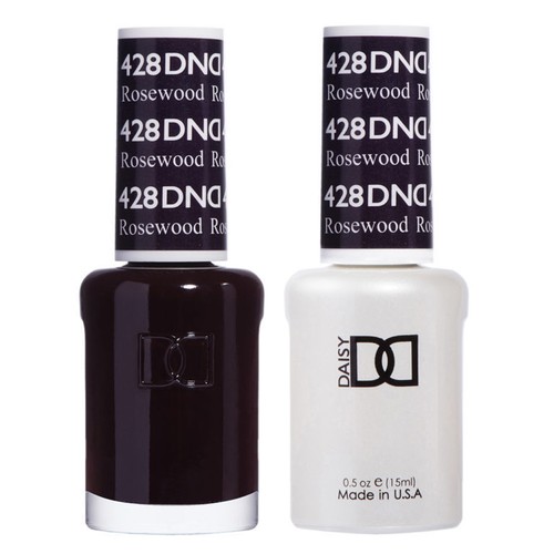 DAISY DND duo - gel polish and nail polish NEW 2024 - List chart 1 & 2 (401-472) - Picture 132 of 356
