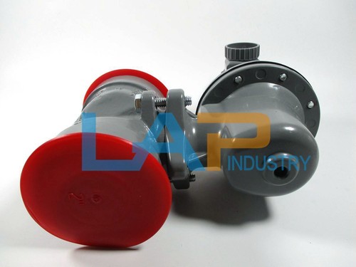 1PCS New For Fisher 627-1217(627-577) Self-Operated Pressure Reducing Regulator - Picture 5 of 6