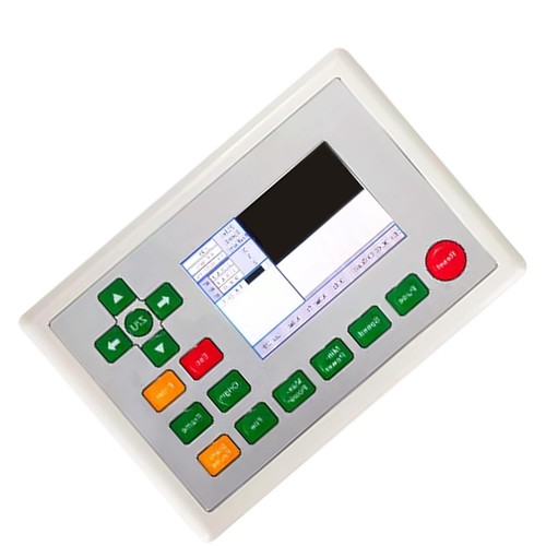 CO2 Laser Controller Ruida RDC6442S for Laser Engraving Cutting Machine