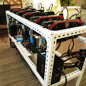 How to make a bitcoin mining rig How to make a bitcoin mining rig