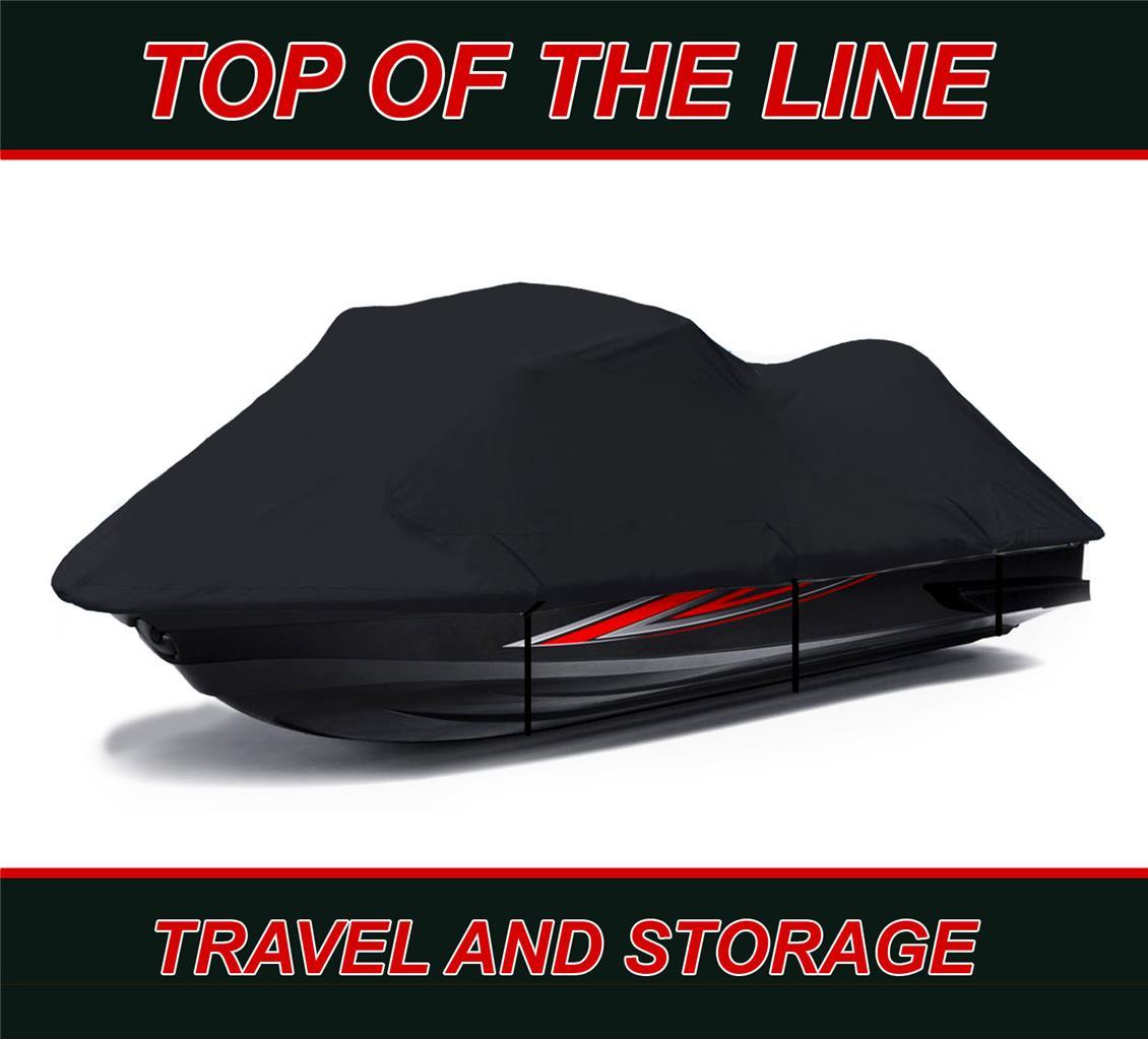 BLACK 600 DENIER Honda Aquatrax R-12X R12x 03-07 Jet Ski JetSki Cover PWC Cover | eBay BLACK 600 DENIER Honda Aquatrax R-12X R12x 03-07 Jet Ski JetSki Cover PWC Cover | eBay