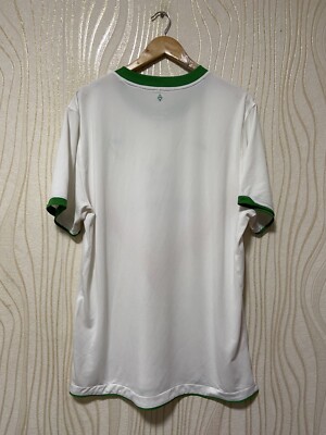 ウェア Werder Bremen 2010/11Player Issue shirt ウェア Werder Bremen 2010/11Player Issue shirt 2010-11
