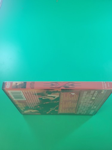 XXX DVD - Picture 3 of 6