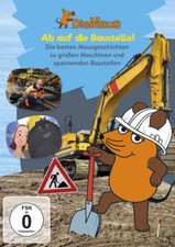 Die Sendung mit der Maus - Baustelle | DVD