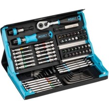 1x Set, Schraubendreher-Einsatz (Bits) HAZET 2200SC-31 passend für