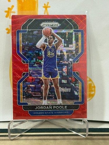 2021-22 Panini Prizm Basketball Waves, Pink Ice 1-330 COMPLETE your set You Pick - Picture 15 of 19