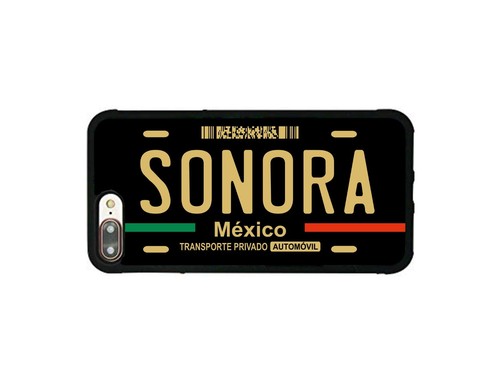 CUSTODIA TELEFONO SONORA PARAURTI/PROTEZIONI CELLULARI SONORA/FUNDAS SONORA STATE - Foto 1 di 4