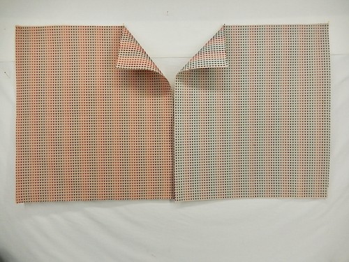 43 Pc. Lot of Various Designer SOLID WOVEN Fabric Samples-Remnants. See Photos - Picture 2 of 24