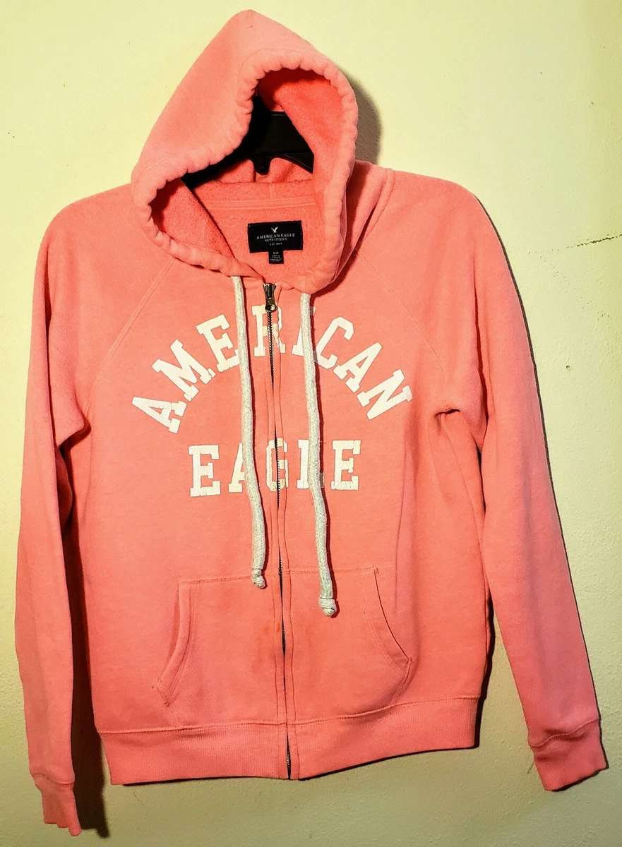 Aeo hoodie cheap