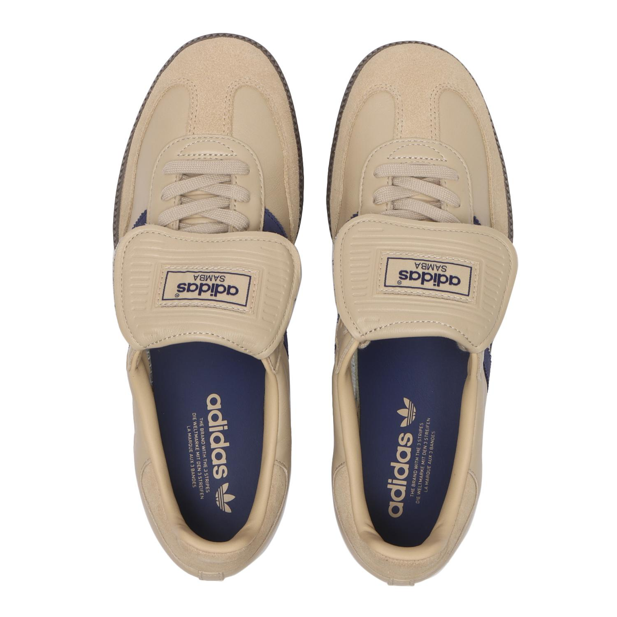SAMBA adidas LT アディダス サンバ メンズ レディース CRYSTAL