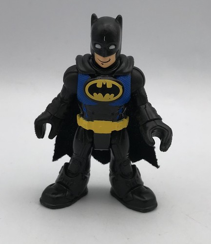 You Choose Fisher Price Mattel Imaginext Figures Variety Disney Pirate Space DC+ - Picture 392 of 608