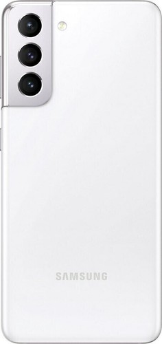 Samsung Galaxy S21 5G 128Go 8Go 6,2" Blanc Débloqué Double SIM - Neuf Scellé - Photo 3/9