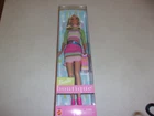 VINTAGE 2002 BARBIE "BOUTIQUE" DOLL NEW NEVER REMOVED FROM BOX