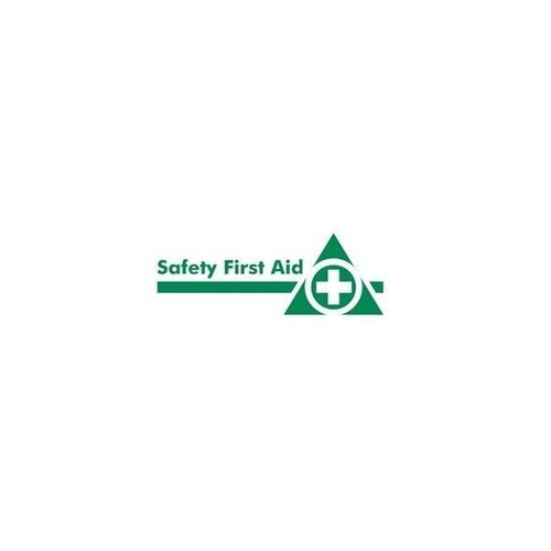 SAFETY FIRST AID HypaClean Alcohol Free Moist Wipes - Pack of 100 - D5218 - Picture 2 of 9