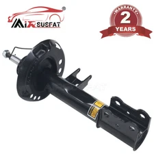 1x Front Right For Mercedes Benz GLA250 X156 C117 Air Suspension Shock Absorber