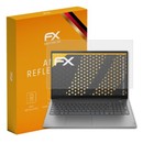2x Screen Protection Film for Lenovo ThinkBook 15 Gen 2 ITL matt&shockproof