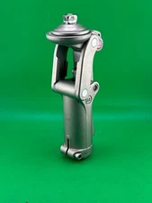 Medi Ossur Op5 Prosthetic Knee. pneumatic polycentric Prosthetic knee joint