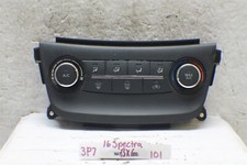 15-17 Nissan Sentra AC Heat Climate Temperature Control 275004AT2A | 101 3P7-B6