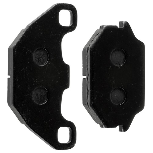 Rear Brake Pads for Kymco MXU 150 2005 2006 2007 2008-2012 / 45105-KFA6-305 - Picture 7 of 7