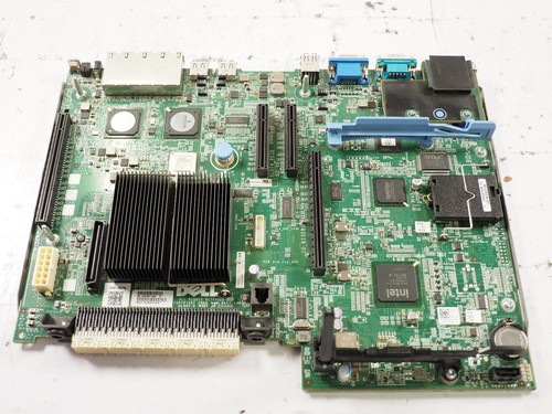 Dell PowerEdge R810 5W7DG System Board - Picture 2 of 6