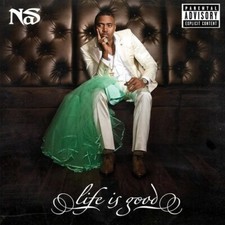 Life Is Good by Nas (CD, 2012)