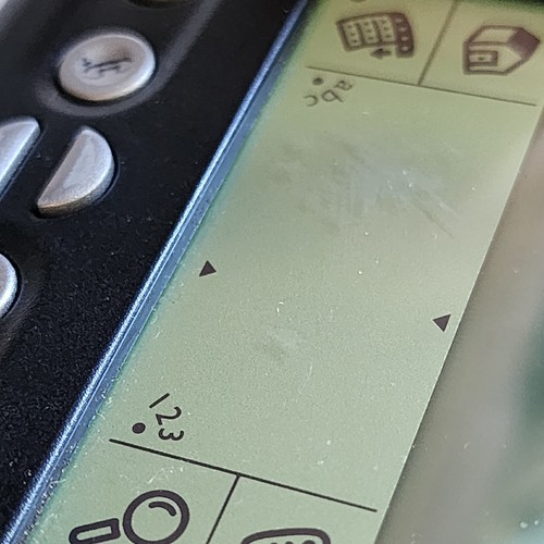 Handspring Visor Portable PDA Organizer tested works, no stylus works with other - Picture 10 of 17