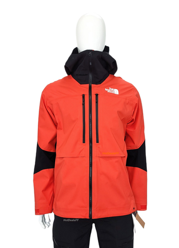 The North Face Herren Shell wasserdichte Jacke DryVent Gr. Small - Bild 2 von 10