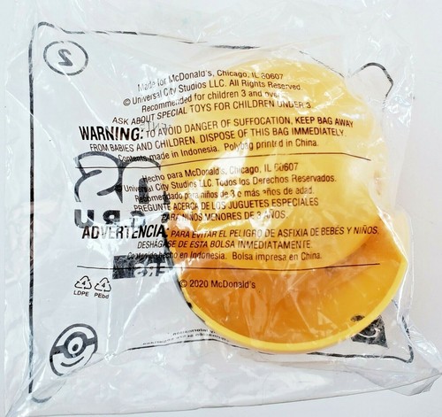 Giocattoli per bambini Mc Donald's 2020 Happy Meal - a tua scelta - scegli quello che vuoi - Foto 211 di 511