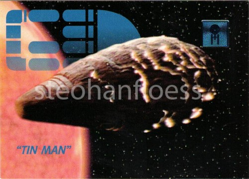 Skybox Fleer 1995 30 años de Star Trek fase 1 que elijas, termina tu conjunto - Imagen 30 de 89