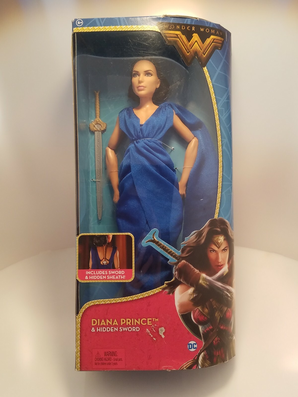 princess diana doll amazon