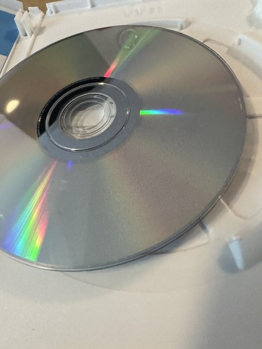 Super Paper Mario Nintendo Selects Edition (Nintendo Wii) CiB Cleaned/Tested - Picture 22 of 23