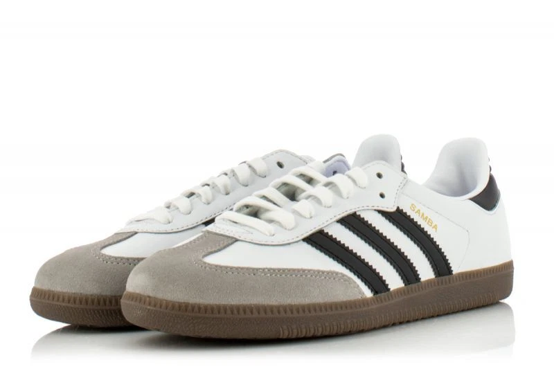 Adidas samba ebay sale