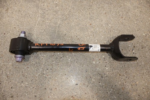 2023 Toyota Corolla GR AWD Rear Left Spindle Knuckle W/Controls Arm &Coil Spring - Picture 9 of 24