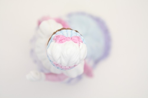 1995 VTG Porcelain Elegant Victorian Lady w/ Parasol Figurine Home Interiors Box - Picture 8 of 14