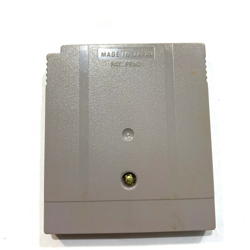 Tetris Nintendo Original Game Boy Game - Tested - Working - Authentic! - Picture 2 of 2