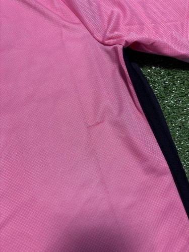 INTER MIAMI CF USA 2024/2025 HOME FOOTBALL SHIRT TRIKOT GR. L LIONEL MESSI #10 - Bild 11 von 12