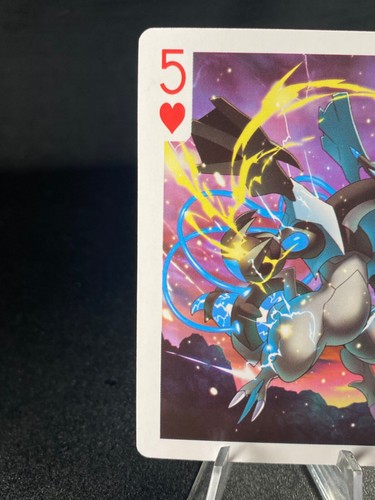 Vintage Pokemon Poker Karten - Sie haben die Wahl! Unlizenziertes Pikachu Deck - Bild 36 von 337