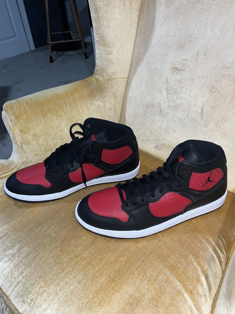 Size 15 - Jordan Access Black - AR3762006 | eBay