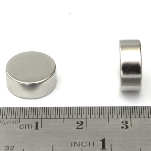 Strong Magnets - Neodymium Magnet - Various Size 2-40mm VERY POWERFUL disc round - Picture 45 of 59