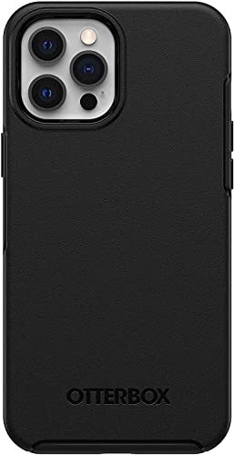 Case for iPhone 12 Pro Max - BLACK Black | eBay
