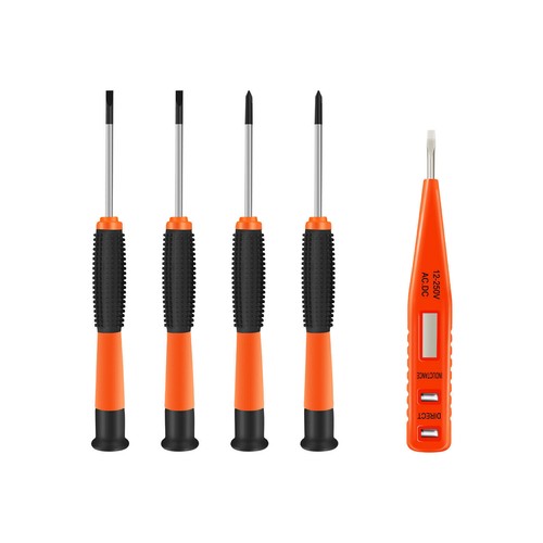 102tlg Werkzeugkoffer mit Werkzeug Hammer Schraubendreher Set Werkzeugbox Kasten - Bild 24 von 24