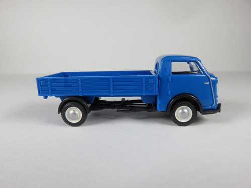 Wiking Modelle, Tempo Matador Hochpritsche, ähnl. himmelblau, Wiking-Nr. 0335 01 - Bild 6 von 11