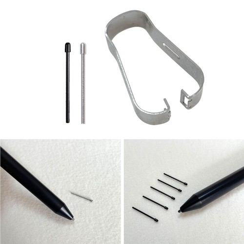 S Pen Nib Tips Remove Tool Stylus for Max lumi,lumi2/Note air2/Note5,3,2 - Zdjęcie 13 z 18
