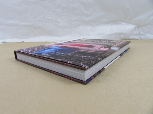 Rooms with a History: Interiors and their Inspirations by Ashley Hicks Hardcover - Picture 5 of 13