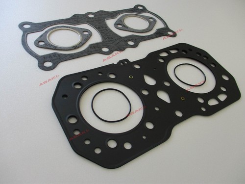 Kit de juntas de gama superior clásico para moto de nieve Polaris 500 Indy 09-710253 - Imagen 4 de 9