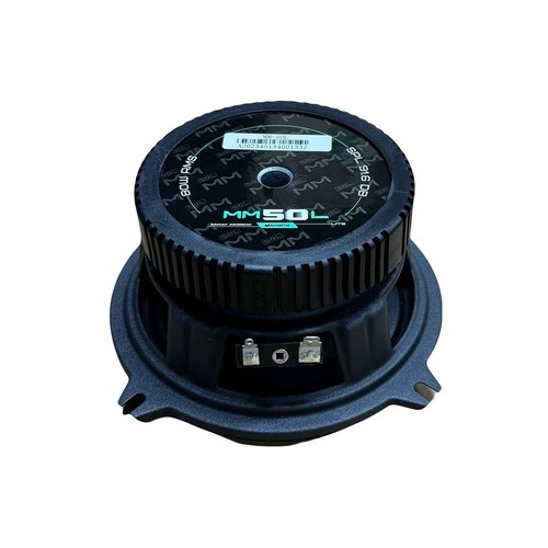 Deaf Bonce Machete MM-50L 5.2" 4-ohm Midrange Car Speakers - Picture 3 of 3