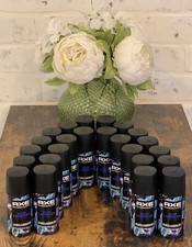 Axe Blue Lavender 72H Premium Body Spray 1oz 24 Pack - TRAVEL SIZE